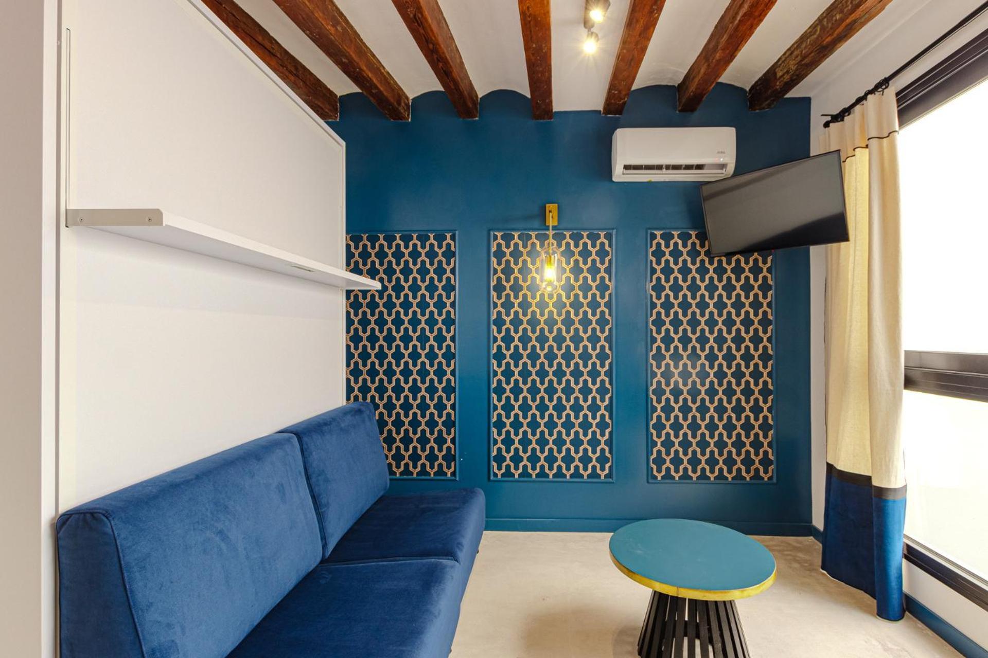 Luxurious Studio In Historic Center Of אליקאנטה מראה חיצוני תמונה