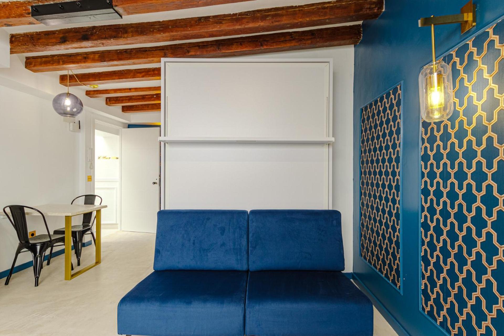 Luxurious Studio In Historic Center Of אליקאנטה מראה חיצוני תמונה