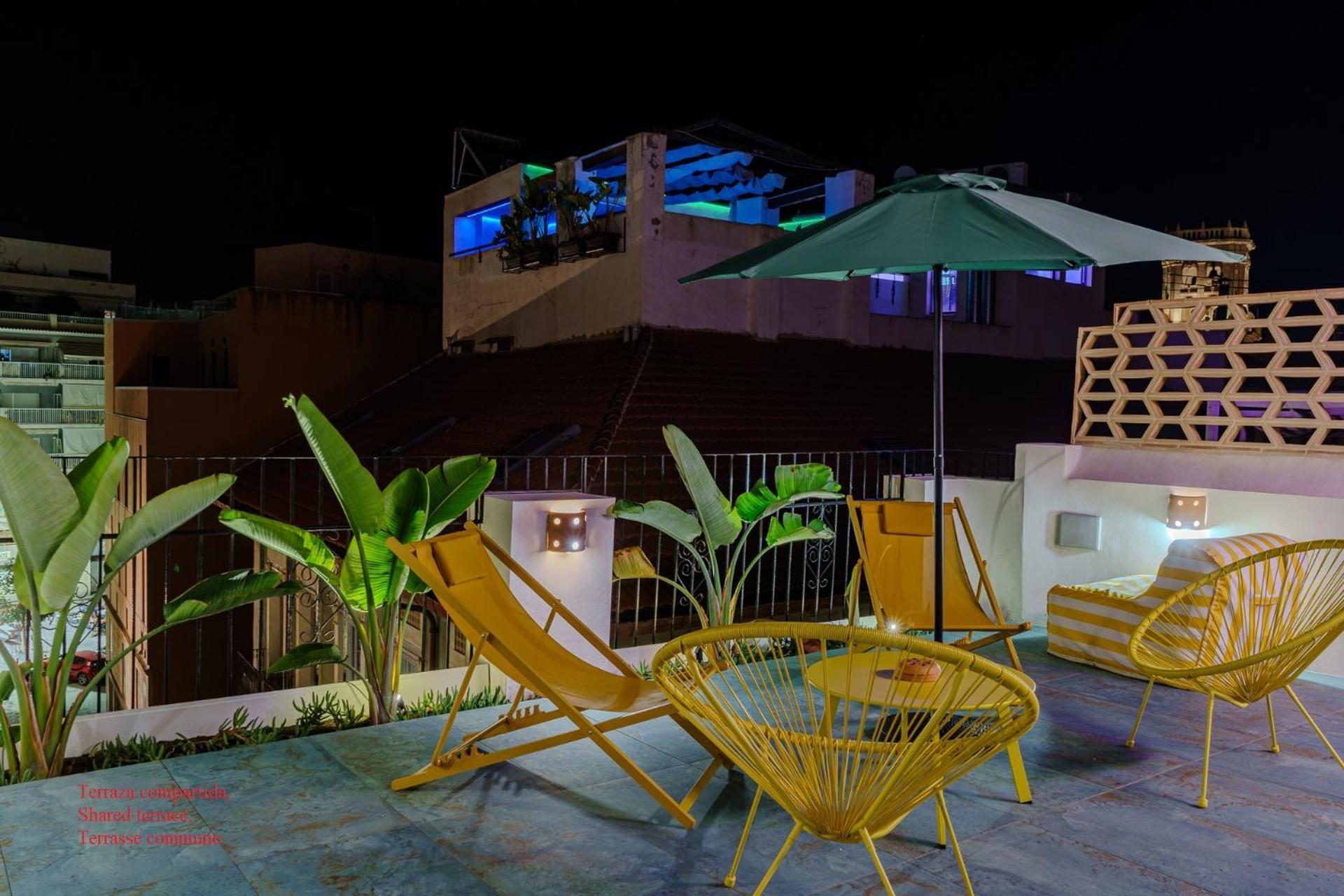Luxurious Studio In Historic Center Of אליקאנטה מראה חיצוני תמונה