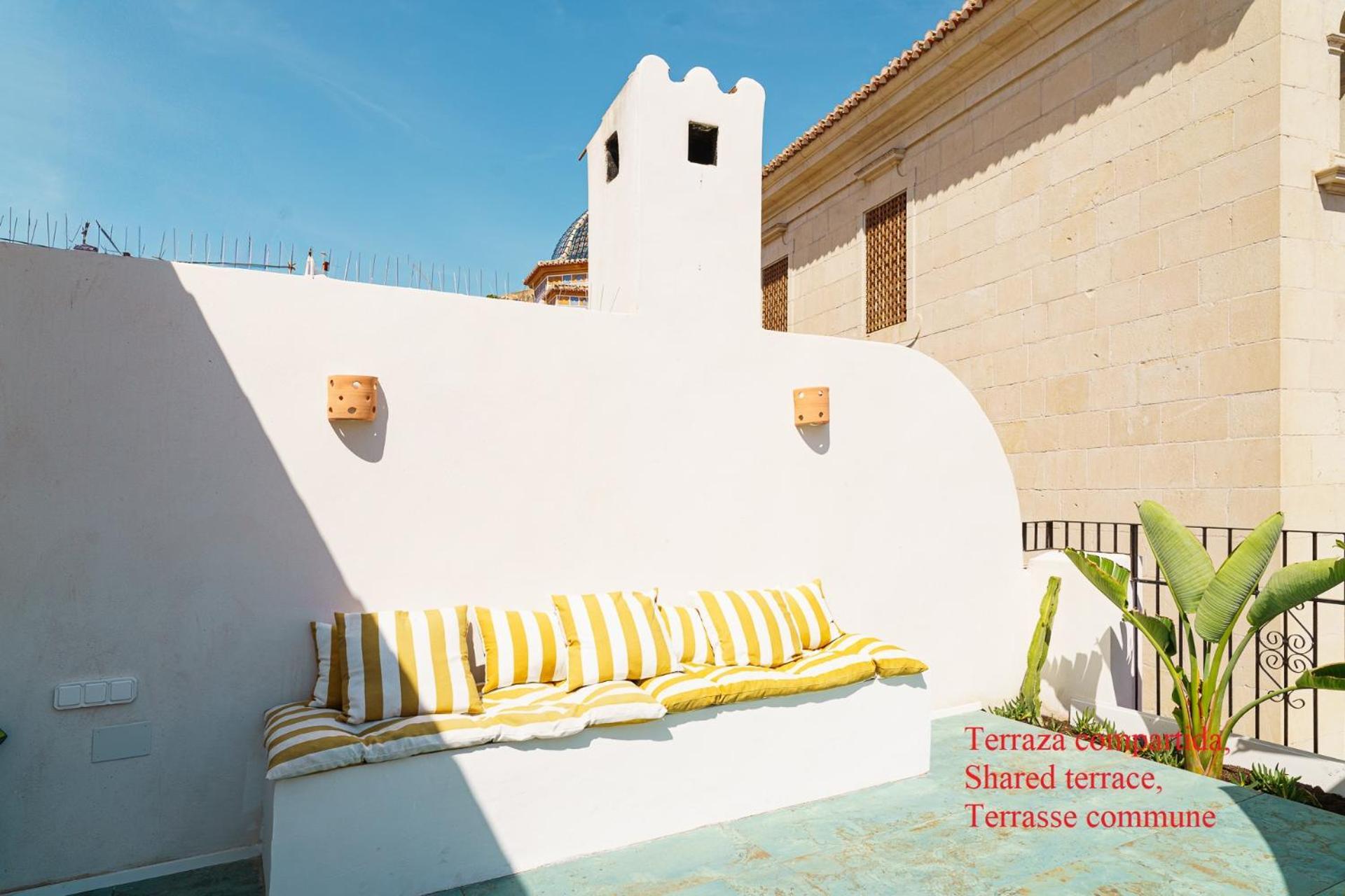 Luxurious Studio In Historic Center Of אליקאנטה מראה חיצוני תמונה