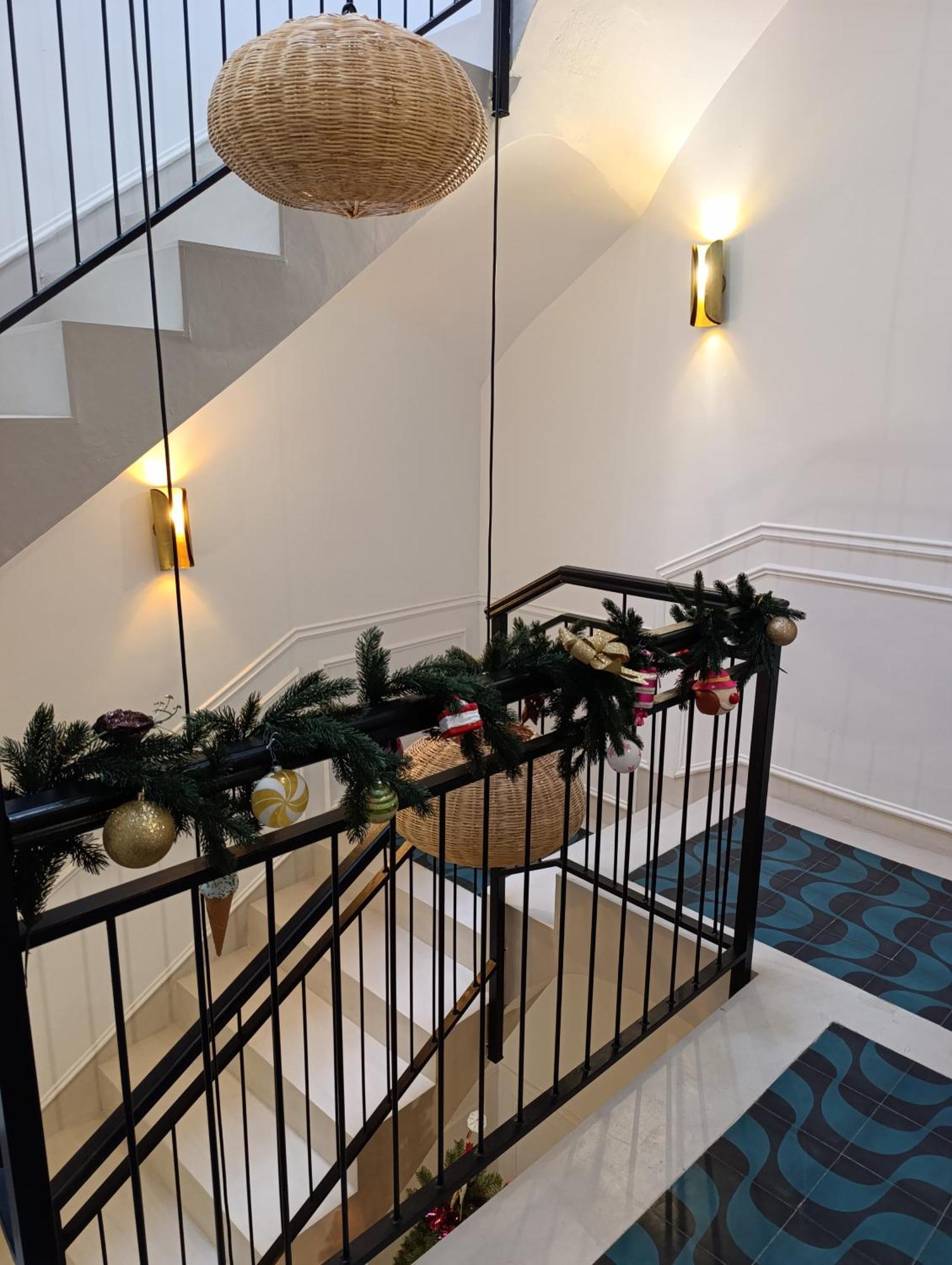 Luxurious Studio In Historic Center Of אליקאנטה מראה חיצוני תמונה