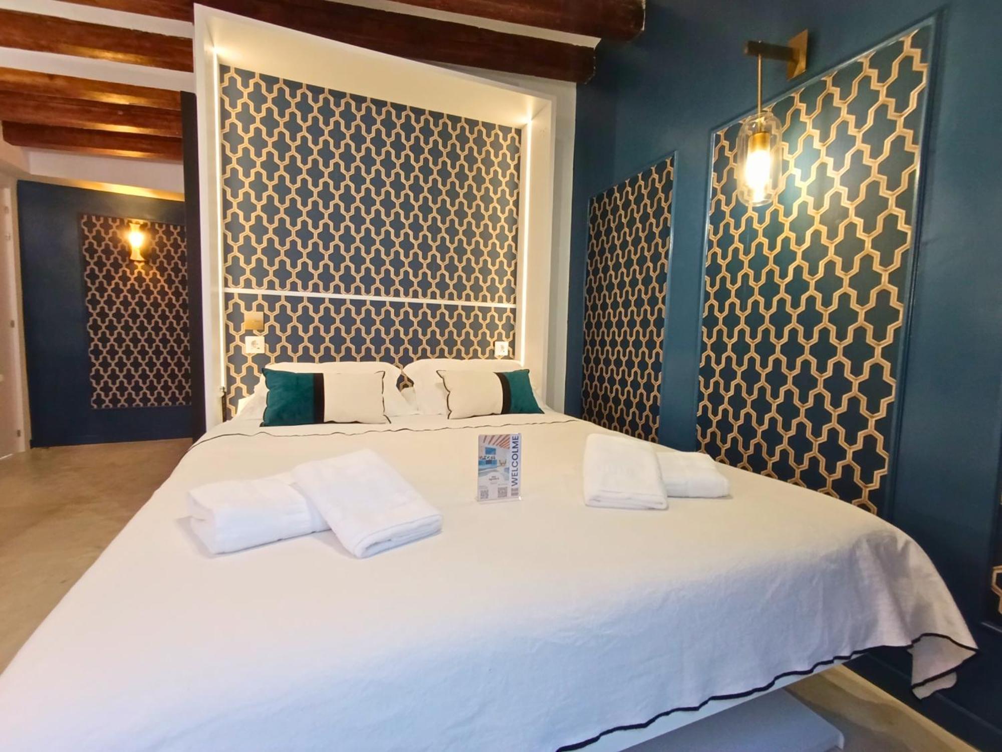 Luxurious Studio In Historic Center Of אליקאנטה מראה חיצוני תמונה