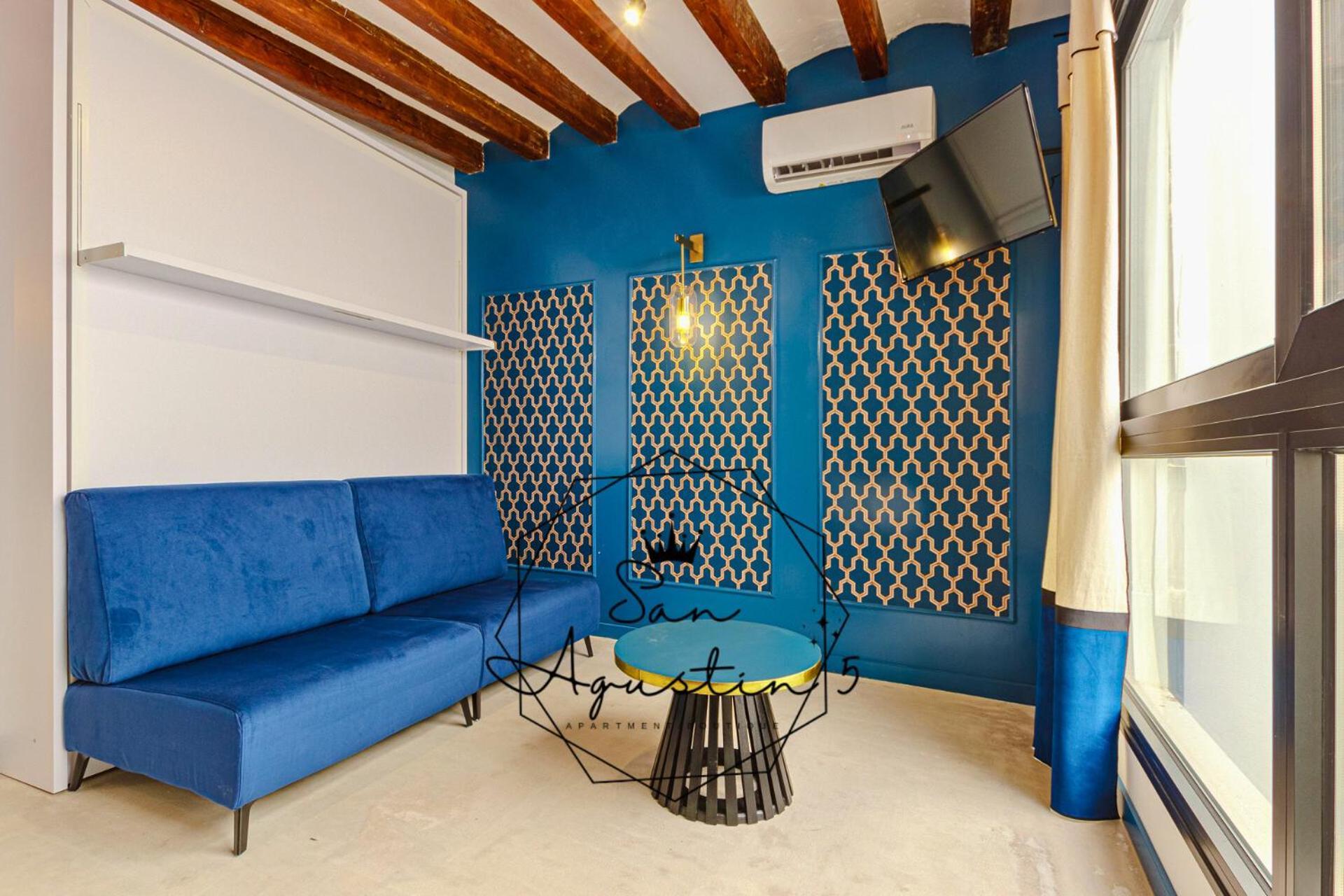 Luxurious Studio In Historic Center Of אליקאנטה מראה חיצוני תמונה