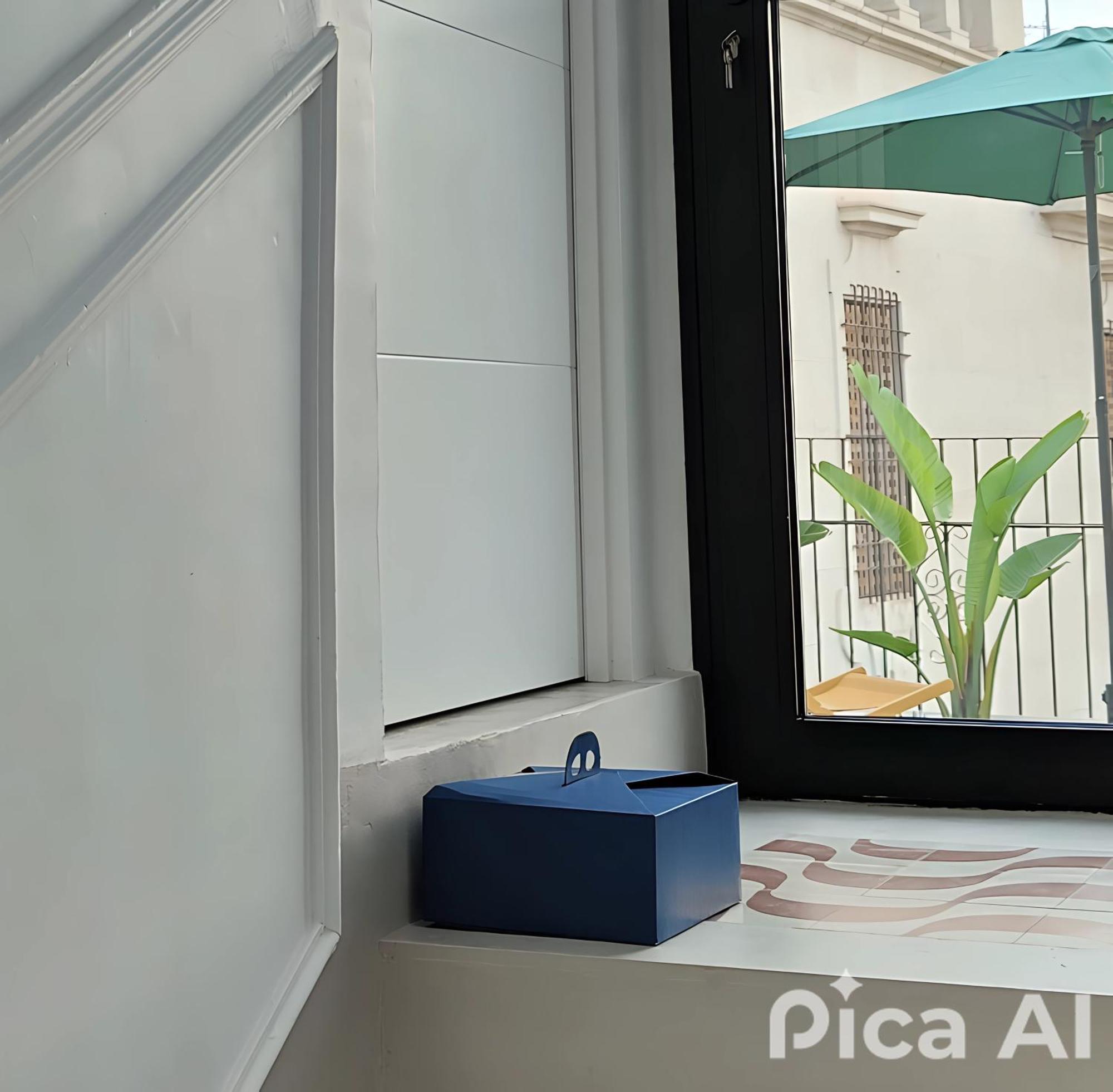 Luxurious Studio In Historic Center Of אליקאנטה מראה חיצוני תמונה